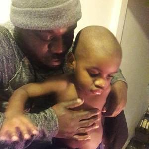 Meet your Posher, Wardell